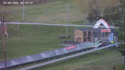 Family aréna, snowtubing