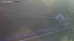 Family aréna, snowtubing