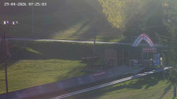 Family aréna, snowtubing