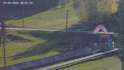 Family aréna, snowtubing
