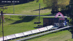 Family aréna, snowtubing