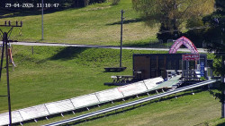 Family aréna, snowtubing