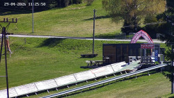 Family aréna, snowtubing