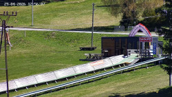 Family aréna, snowtubing