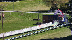 Family aréna, snowtubing