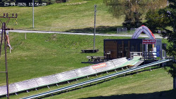 Family aréna, snowtubing