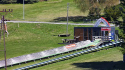 Family aréna, snowtubing