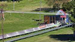 Family aréna, snowtubing