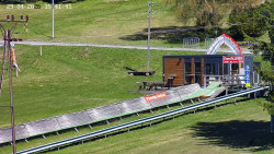 Family aréna, snowtubing
