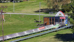 Family aréna, snowtubing