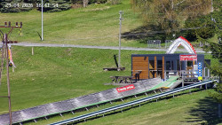 Family aréna, snowtubing
