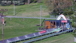 Family aréna, snowtubing