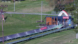 Family aréna, snowtubing