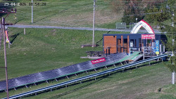 Family aréna, snowtubing