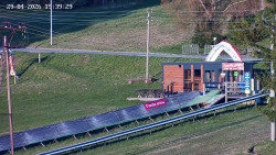 Family aréna, snowtubing