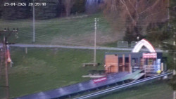 Family aréna, snowtubing