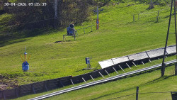 Family aréna, snowtubing