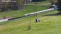 Family aréna, snowtubing