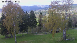Family aréna, snowtubing