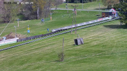 Family aréna, snowtubing