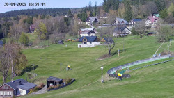Family aréna, snowtubing