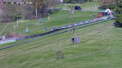 Family aréna, snowtubing