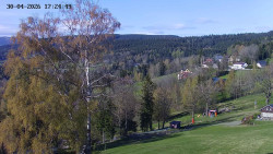 Family aréna, snowtubing