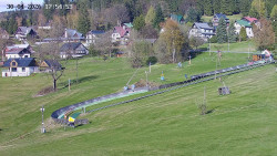 Family aréna, snowtubing