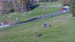 Family aréna, snowtubing