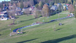 Family aréna, snowtubing