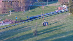 Family aréna, snowtubing