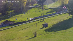 Family aréna, snowtubing