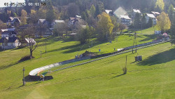 Family aréna, snowtubing