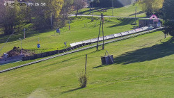 Family aréna, snowtubing