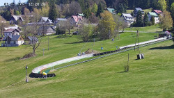 Family aréna, snowtubing