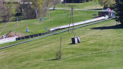 Family aréna, snowtubing