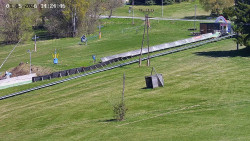 Family aréna, snowtubing