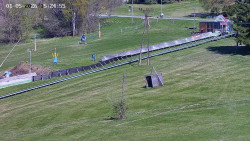 Family aréna, snowtubing