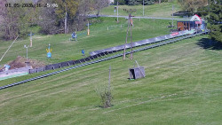 Family aréna, snowtubing