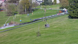 Family aréna, snowtubing