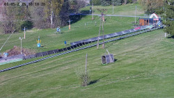 Family aréna, snowtubing