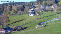 Family aréna, snowtubing