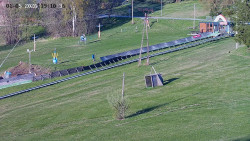Family aréna, snowtubing