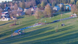 Family aréna, snowtubing