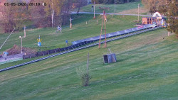 Family aréna, snowtubing