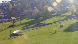 Family aréna, snowtubing