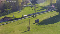 Family aréna, snowtubing