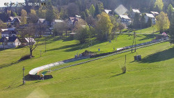 Family aréna, snowtubing