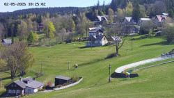 Family aréna, snowtubing