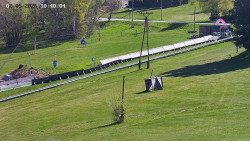 Family aréna, snowtubing